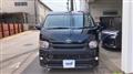 2017 Toyota Hiace Van