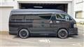 2017 Toyota Hiace Van