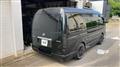 2017 Toyota Hiace Van