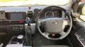 2017 Toyota Hiace Van