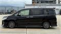 2015 Toyota Voxy