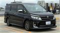 2015 Toyota Voxy