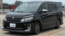2015 Toyota Voxy