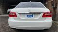 2012 Mercedes-Benz E-Class