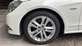 2012 Mercedes-Benz E-Class