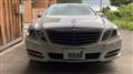 2012 Mercedes-Benz E-Class