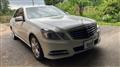 2012 Mercedes-Benz E-Class