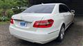 2012 Mercedes-Benz E-Class