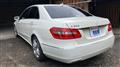 2012 Mercedes-Benz E-Class