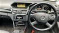 2012 Mercedes-Benz E-Class
