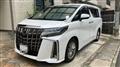 2020 Toyota Alphard G