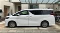 2020 Toyota Alphard G