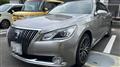2013 Toyota Crown Hybrid