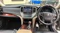 2013 Toyota Crown Hybrid
