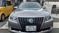 2013 Toyota Crown Hybrid