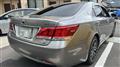 2013 Toyota Crown Hybrid