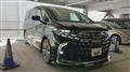 2024 Toyota Alphard G