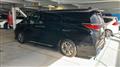 2024 Toyota Alphard G