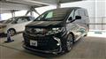 2024 Toyota Alphard G
