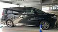 2024 Toyota Alphard G