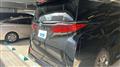 2024 Toyota Alphard G