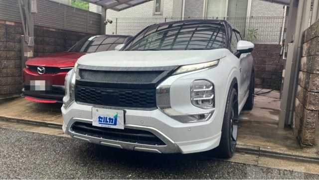 2022 Mitsubishi Outlander