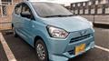 2022 Daihatsu Mira