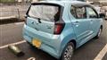 2022 Daihatsu Mira