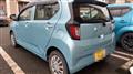 2022 Daihatsu Mira
