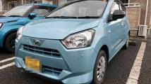 2022 Daihatsu Mira