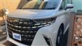 2024 Toyota Alphard G