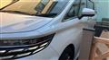 2024 Toyota Alphard G