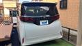 2024 Toyota Alphard G
