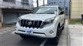 2017 Toyota Land Cruiser Prado