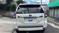 2017 Toyota Land Cruiser Prado
