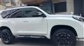 2017 Toyota Land Cruiser Prado