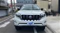 2017 Toyota Land Cruiser Prado