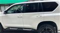 2017 Toyota Land Cruiser Prado