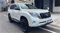 2017 Toyota Land Cruiser Prado