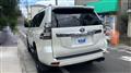 2017 Toyota Land Cruiser Prado