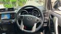 2017 Toyota Land Cruiser Prado