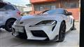 2025 Toyota Supra
