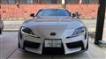 2025 Toyota Supra