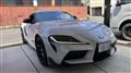 2025 Toyota Supra