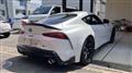 2025 Toyota Supra