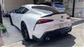 2025 Toyota Supra