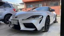 2025 Toyota Supra
