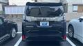 2016 Toyota Vellfire
