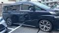 2016 Toyota Vellfire