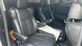 2016 Toyota Vellfire